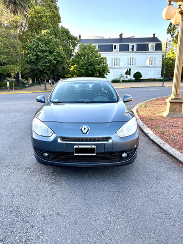 Renault Fluence 2.0 Dynamique