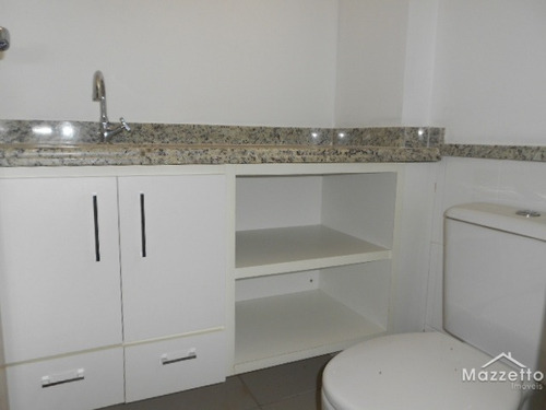 Imagem 6 de 9 de Sala Comercial - 53,3 M² / Cód- 4791678