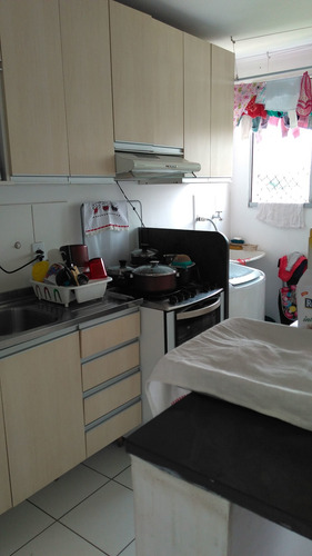 Imagem 7 de 10 de Apartamentos Em São Paulo - 1543