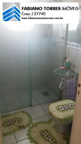 Apartamento Para Venda Em São Bernardo Do Campo, Centro, 1 Dormitório, 1 Banheiro - 1700_2-784948