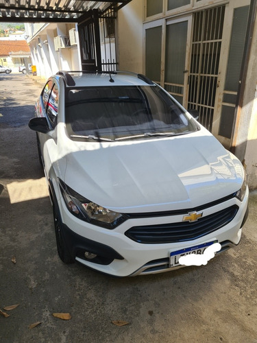 Imagem 5 de 6 de Chevrolet