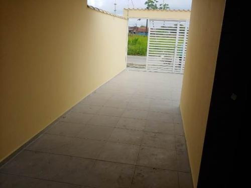 Imagem 14 de 14 de Casa Em Itanhaém Litoral Paulista, Com 2 Quartos, 7275 Wa