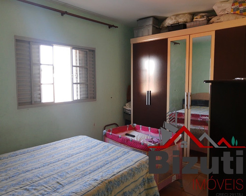 Imagem 30 de 30 de Casa Com 3 Dormitórios E 2 Vagas De Garagem Cobertas A Venda - Ca00776 - 70927134