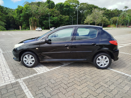 Peugeot 207 1.4 Xr Flex 5p