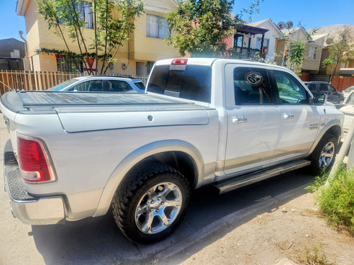 Ram 1500 Laramie 4x4