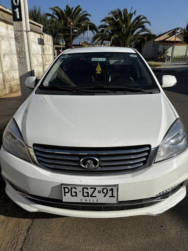 GWM Voleex-C30 1.5 Elite