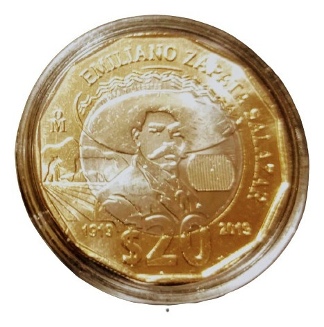 Combo Billete Sor Juana Aa + Billete 50 Binario + Moneda 20
