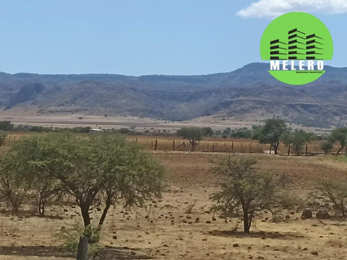 Tierras De Riego En Juan B. Ceballos
