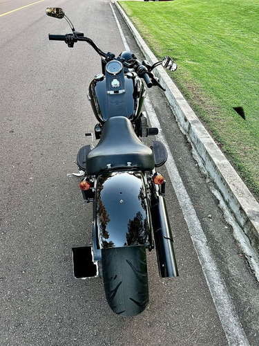 Imagen 18 de 24 de Harley Davidson Fat Boy S Motor Screamin Egel 110b 1801cc
