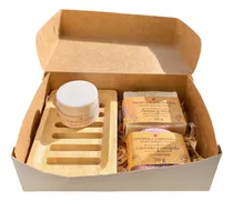 Comprar Pack Especial De Cuidado Personal Artesanal Y Natural