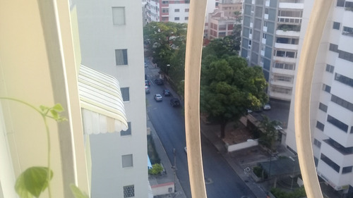 Imagen 15 de 15 de Apartamento En Venta Urb. Los Palos Grandes A 70 Iz