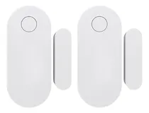Comprar Ahbsnma4u1 Kit De 2 Sensores Contacto Smart Nexxt Wi-fi