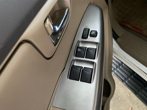 Toyota Fortuner 2.7l