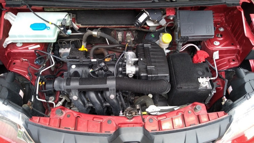 Renault Kwid 2018 1.0 Sce 66cv Zen