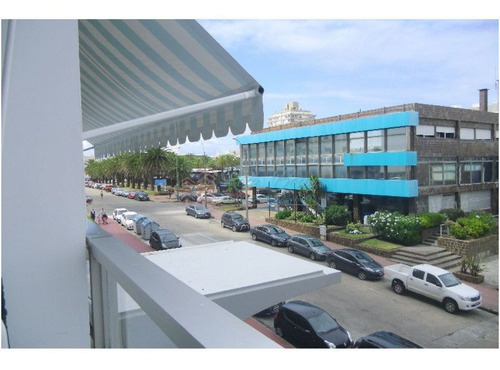 Imagen 4 de 15 de Apartamento En Peninsula, 1 Dormitorios * - Punta Del Este Peninsula