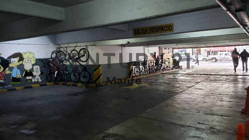 Imagen 30 de 30 de Venta 4 Ambientes Con Cochera - Balvanera