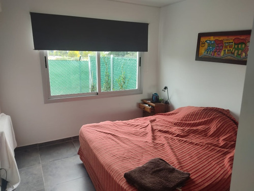 Imagen 11 de 11 de Duplex 2 Dor+ 1 Sola Planta- Patagonia Village