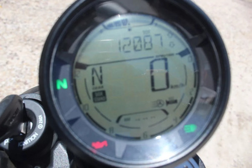 Imagen 6 de 15 de Ducati Scrambler Icon 800 - Oportunidad