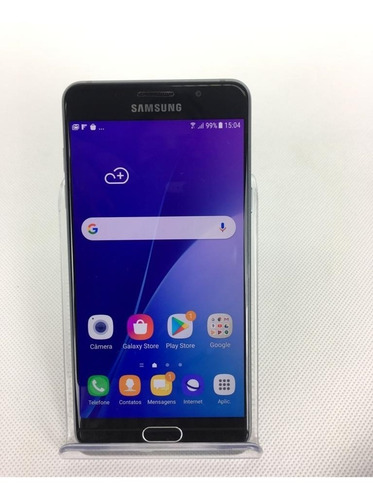 Celular Samsung Galaxy A5 2016 16gb - Com Nota