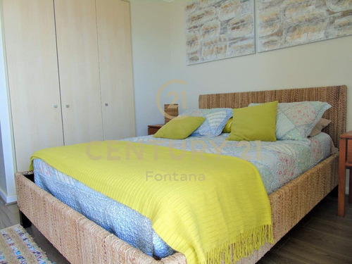 Imagen 6 de 15 de Hermoso Departamento Condominio Aqua