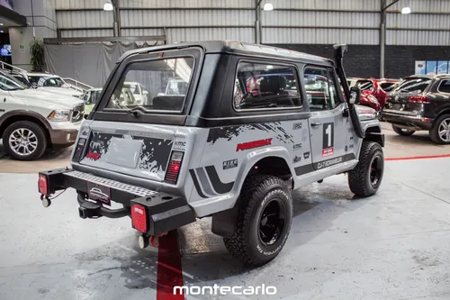 Jeep Commander 1967