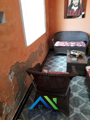 Imagem 4 de 15 de Casa Para Venda Ou Permuta 3 Dormitórios Bairro São Jose, Juazeiro/ce - Ca00166 - 68385397