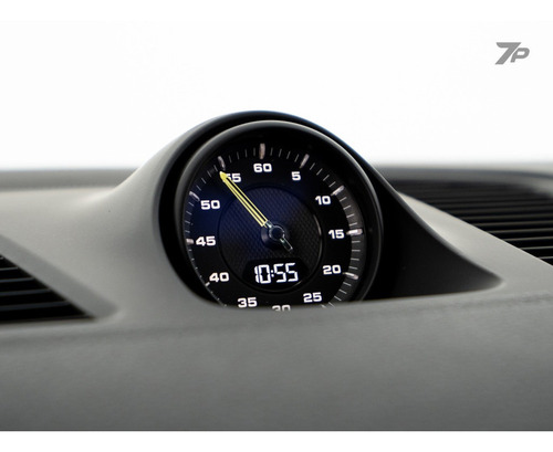 Imagem 9 de 12 de Porsche Cayenne 3.0 V6 E-hybrid Awd Tiptronic S