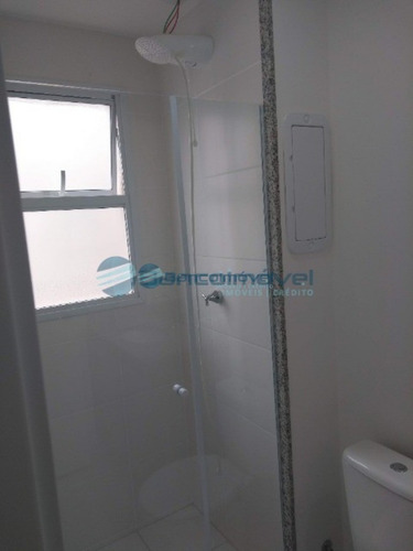 Imagem 15 de 29 de Apartamento Para Locação Em Paulinia - Ap01568 - 31980908