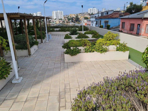 Departamento Cerro Varón