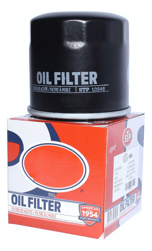 Filtro Aceite Para Nissan Sentra 2.0 2010 2013