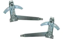 Comprar 80-96 Ford F150 Par De Elevadores Manuales 2 Piezas