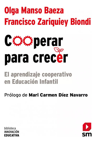 Libro Cooperar Para Crecer