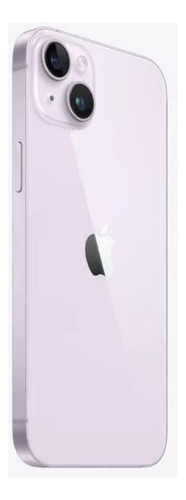 Apple Iphone 14 Plus 128gbmorado Reacondicionado Morado (Reacondicionado)