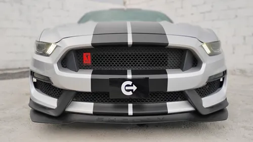 Ford Mustang 5.0l V8 Mt