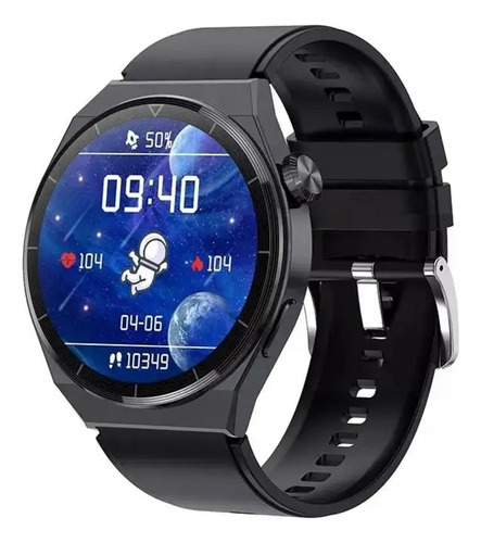 Smartwatch Gt3 Pro Negro Nfc