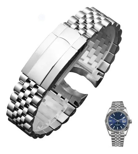 Acero 904l rolex cheap