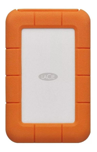 Disco Duro Externo Lacie Rugged Stfs2000800 2tb