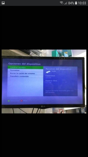 Imagen 6 de 6 de Xbox 360