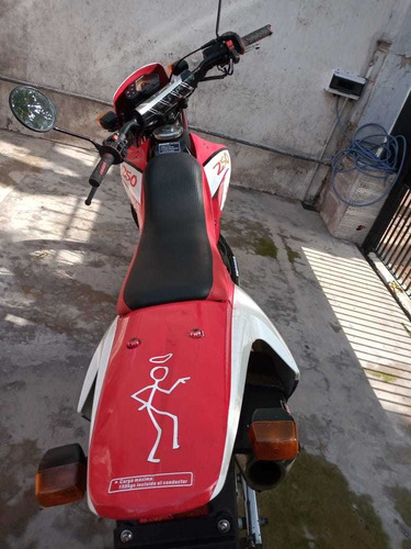 Motomel Cx 250