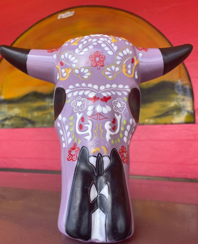 Tequila Azulejos Trophy Head Barebone Bostonmartin