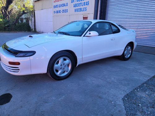 Toyota Celica All Trac Turbo Integral