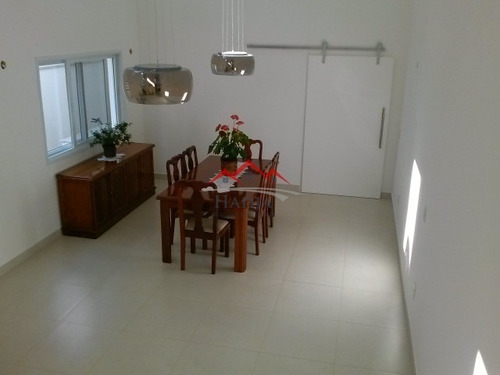 Imagem 29 de 30 de Casa A Venda Em Condomínio Bosque Dos Jatobás, Engordadouro Em Jundiaí Sp - Ca00375 - 68236791