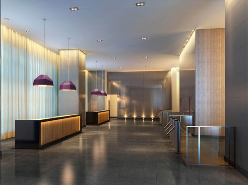 Imagem 6 de 15 de Sala Comercial Para Venda, Centro, Curitiba - Sa1827. - Sa1827-inc