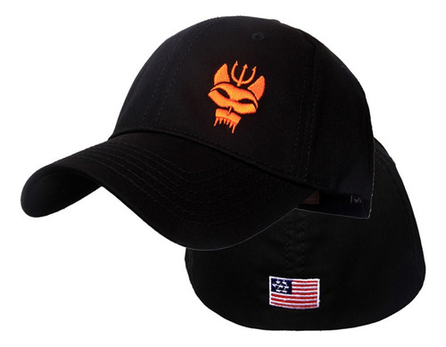 Xin Gorra De Béisbol Para Hombre Gorra Táctica Seal Army