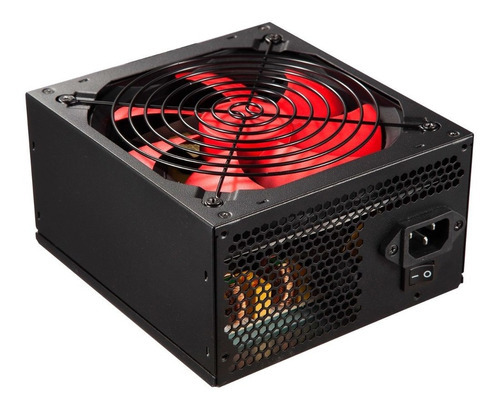 Fuente Pc Cirkuit Planet Ckp800w 800w 80 Plus Bronze