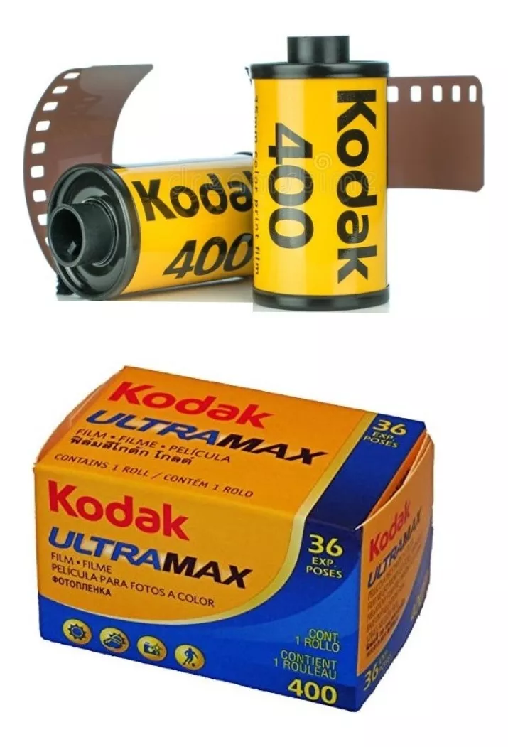 Primera imagen para búsqueda de kodak