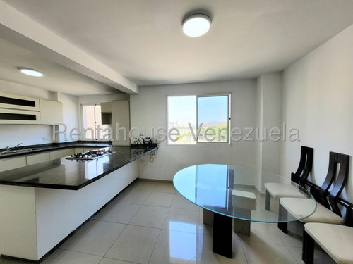 Estefani Salon Vende Hermoso Apartamento En Ciudad Roca-lara-25-14104