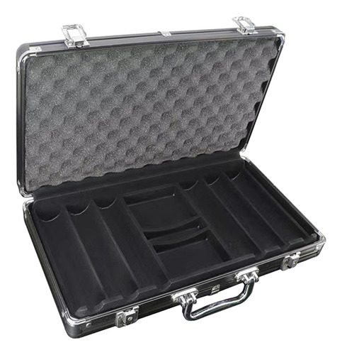 Estuche De Transporte Para Chips, Caja De Tarjetas, Soporte