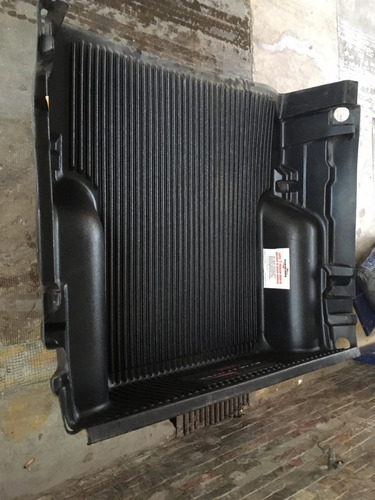Oferta Cobertor Caja Duraliner Chevy S-10 94 Td Zona Norte