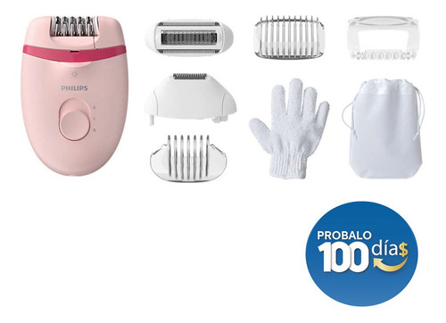 Depiladora Philips Bre285/00